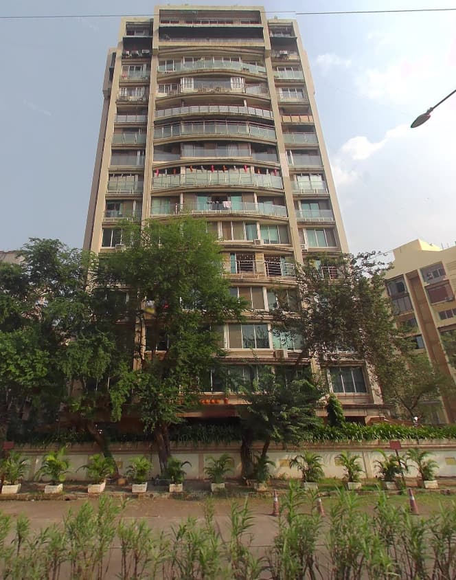 Kedarnath Apartment in Andheri West - Photo 3