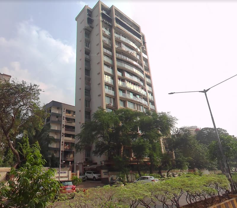Kedarnath Apartment in Andheri West - Photo 2