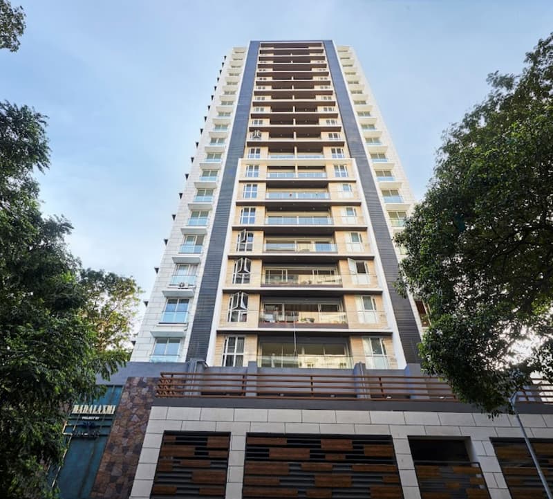 2 Sugee Mahalaxmi for Rent in Dadar East