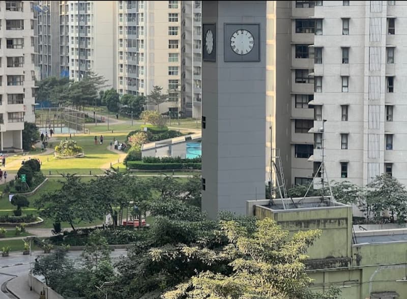 Tower 14 Veridian L & T Emerald Isle in Powai - Photo 3