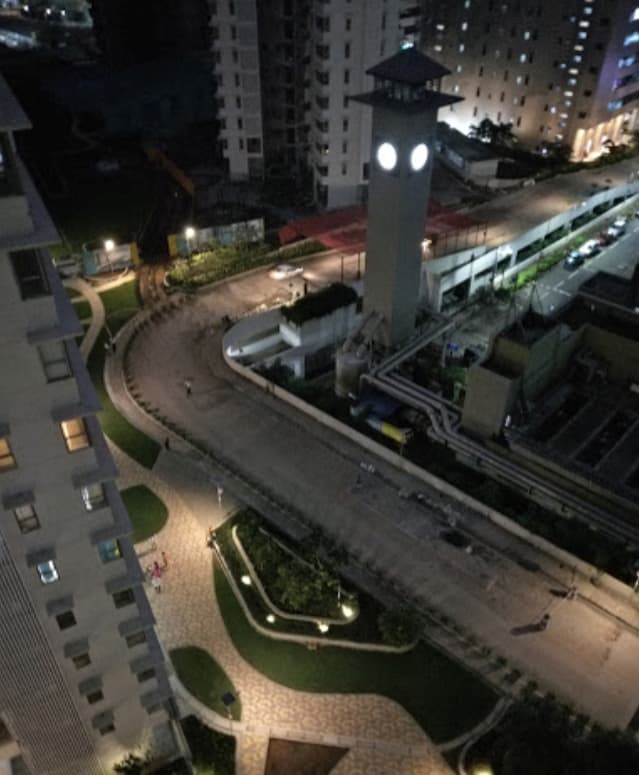 Tower 14 Veridian L & T Emerald Isle in Powai - Photo 4