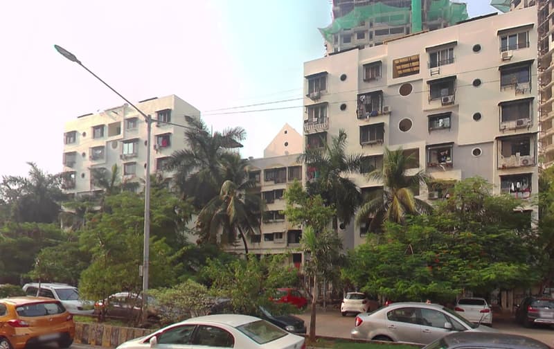2 Wild Wood Park for Rent in Andheri West