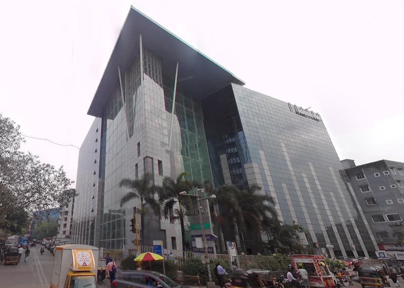Ackruti Star in Andheri East - Photo 2