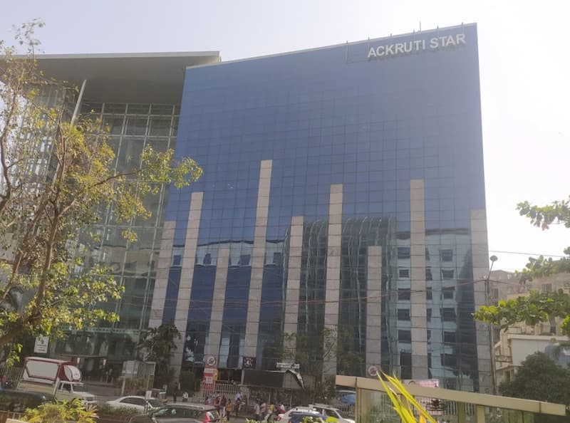 Ackruti Star in Andheri East - Photo 4