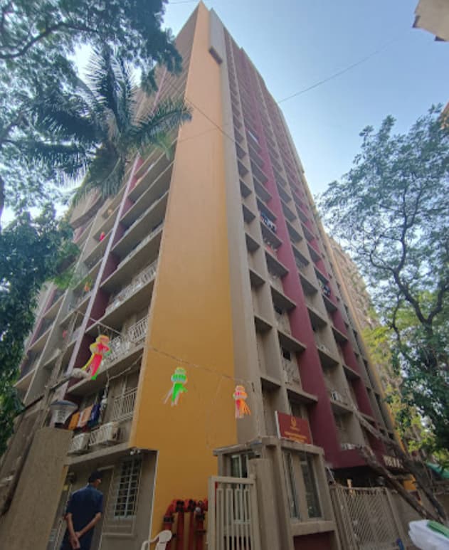 Viraaj in Goregaon East - Photo 1
