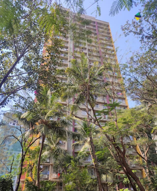 Viraaj in Goregaon East - Photo 2