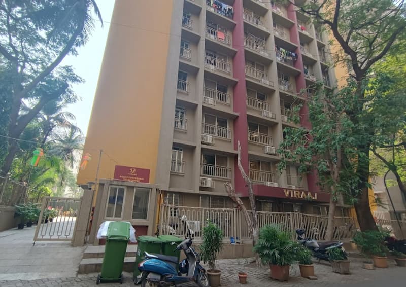 Viraaj in Goregaon East - Photo 3