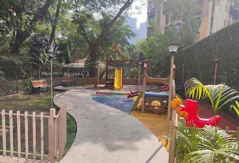 Viraaj in Goregaon East - Photo 4