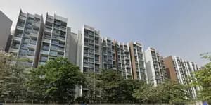 L&T Seawoods Residences Phase 2
