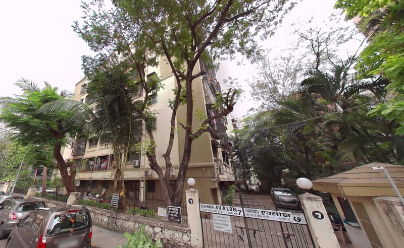 Avalon Chs in Andheri West - Photo 2