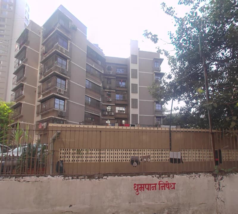 Madhukunj Apartment in Prabhadevi - Photo 2