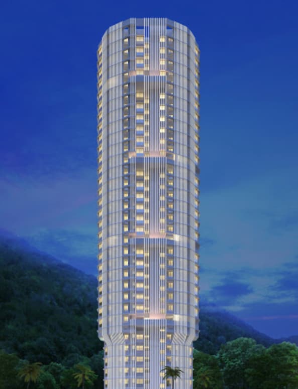 Tridhaatu Aranya in Chembur - Photo 4