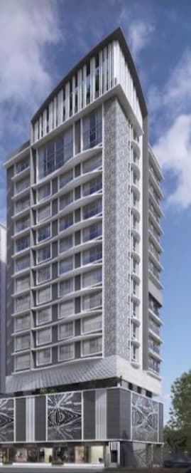 Ladhani Legacy in Bandra West - Photo 2