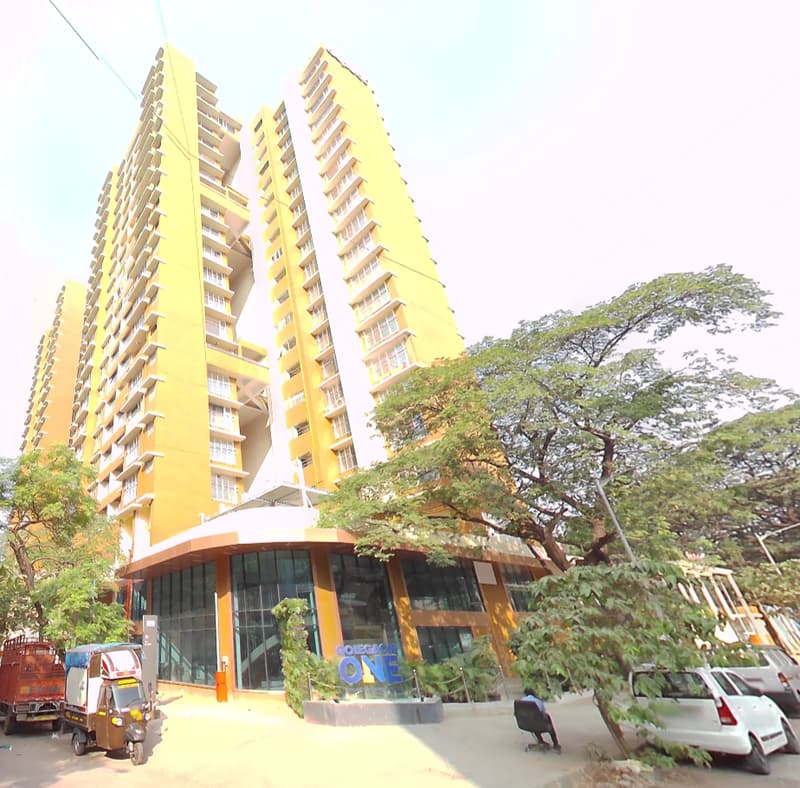 Goregaon One in Goregaon West - Photo 2