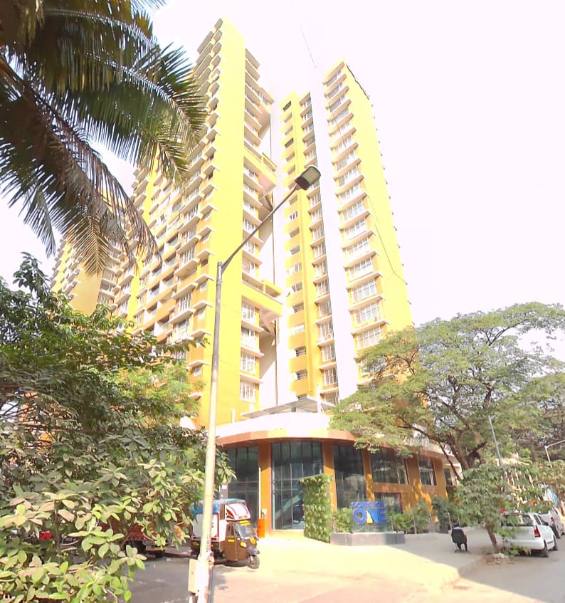 Goregaon One in Goregaon West - Photo 3