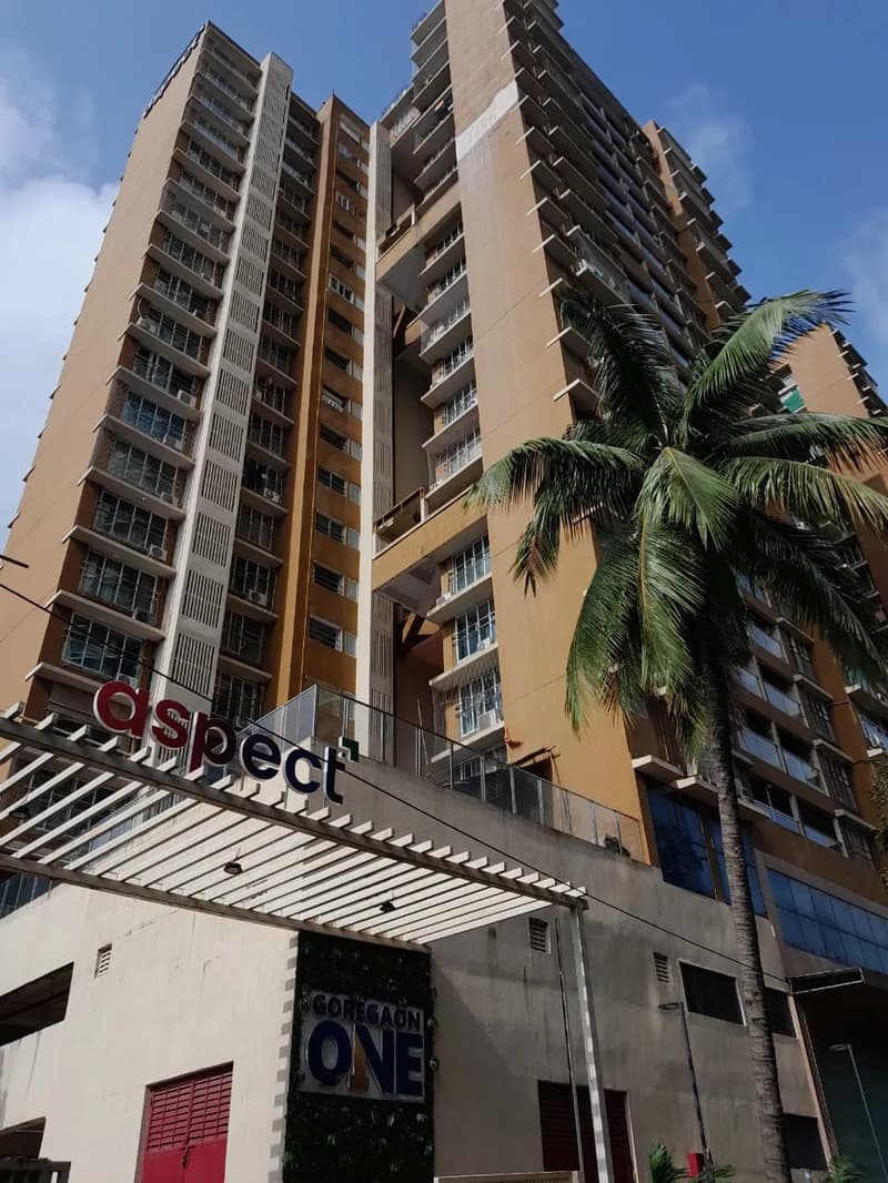 Goregaon One in Goregaon West - Photo 4
