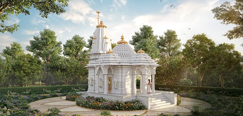 Lodha Woods in Kandivali East - Photo 3