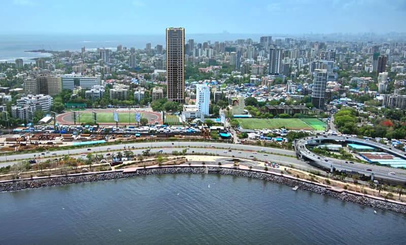 DLH Signature in Bandra West - Photo 2