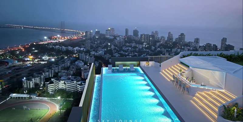 DLH Signature in Bandra West - Photo 3