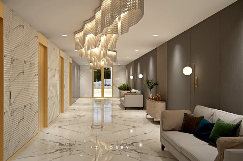 DLH Signature in Bandra West - Photo 5