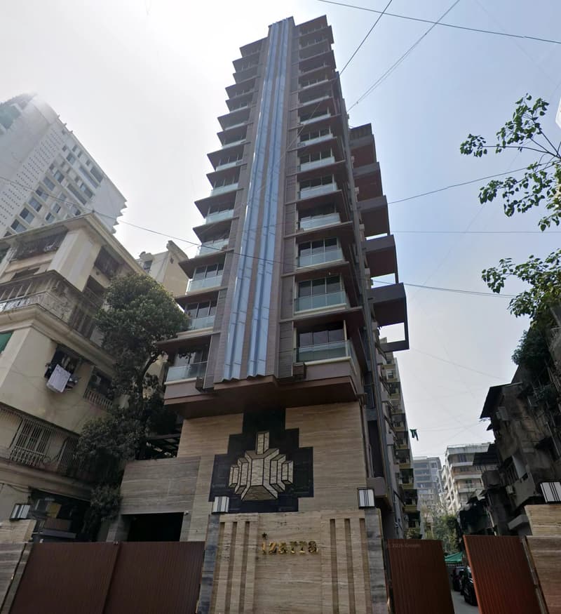 Izarra building in Khar West - Photo 1