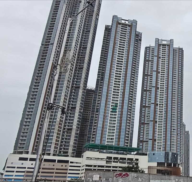 Piramal Mahalaxmi in Mahalaxmi - Photo 2