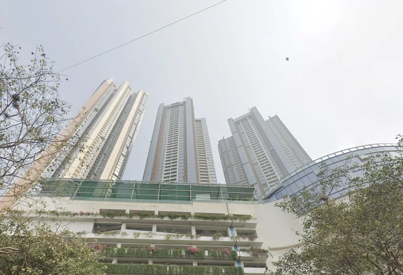 Piramal Mahalaxmi in Mahalaxmi - Photo 3