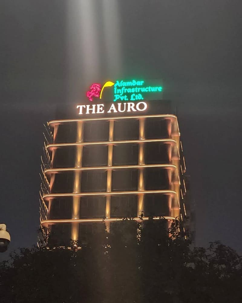 The Auro in Lower Parel - Photo 2