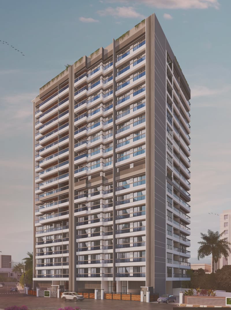 Park Grandeur for rent