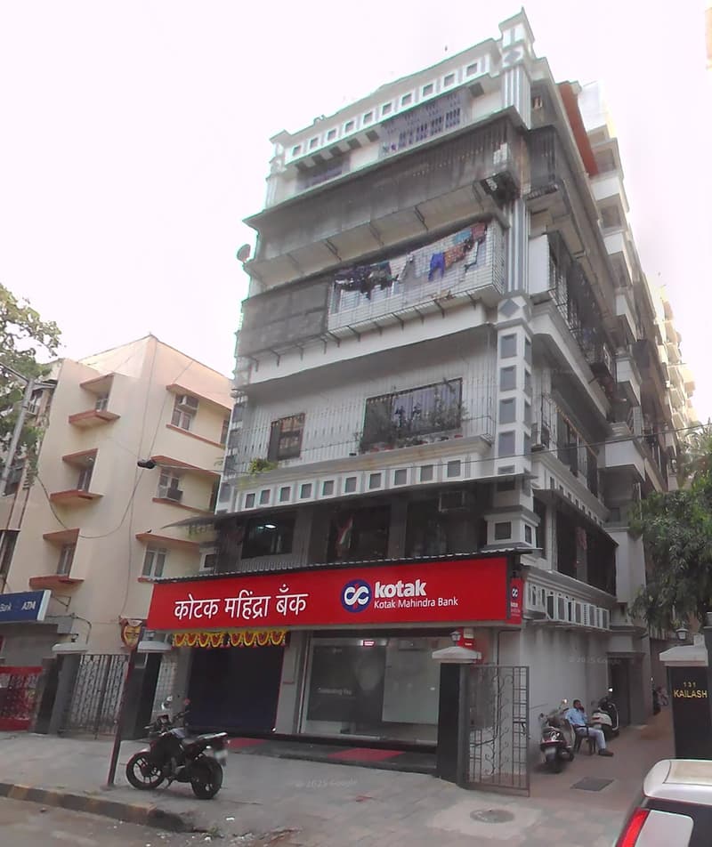 Kailash CHS in Khar West - Photo 2