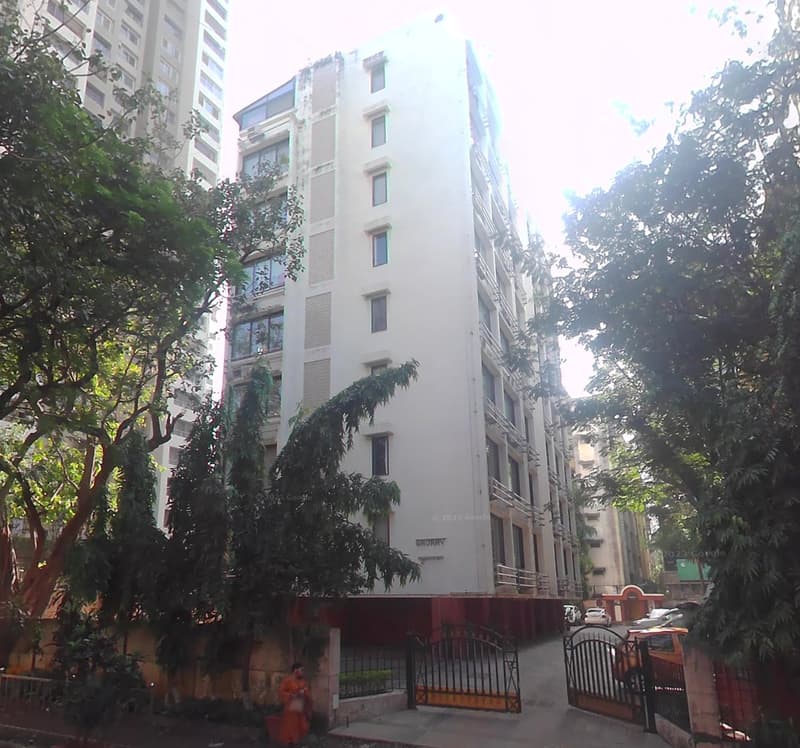 3 Gaurav Cooperative Housing Society for Rent in Prabhadevi