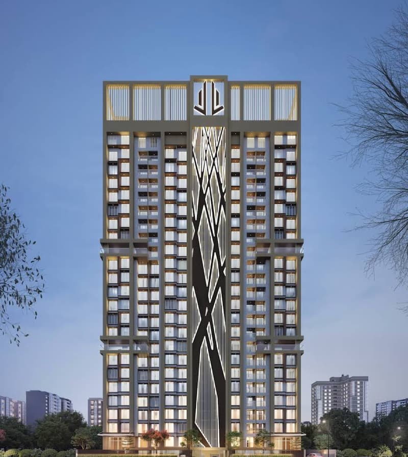 Address 51 in Bandra East - Photo 2