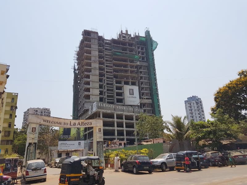 La Alteza in Andheri West - Photo 2