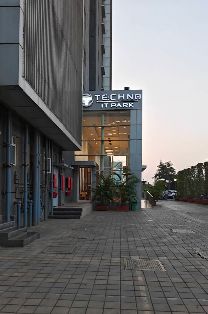 Techno Park in Borivali West - Photo 3