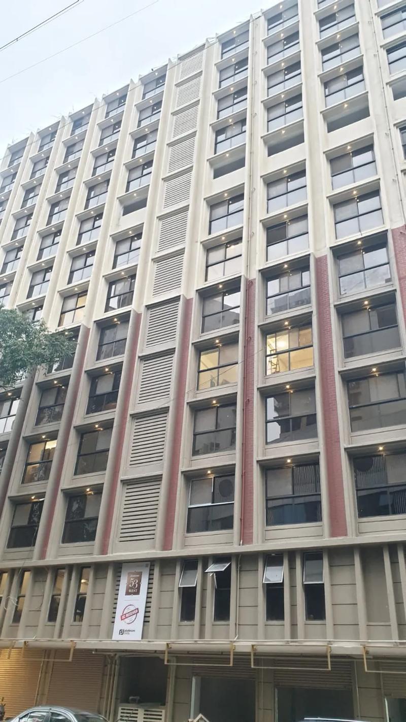 Platinum 53 West for rent