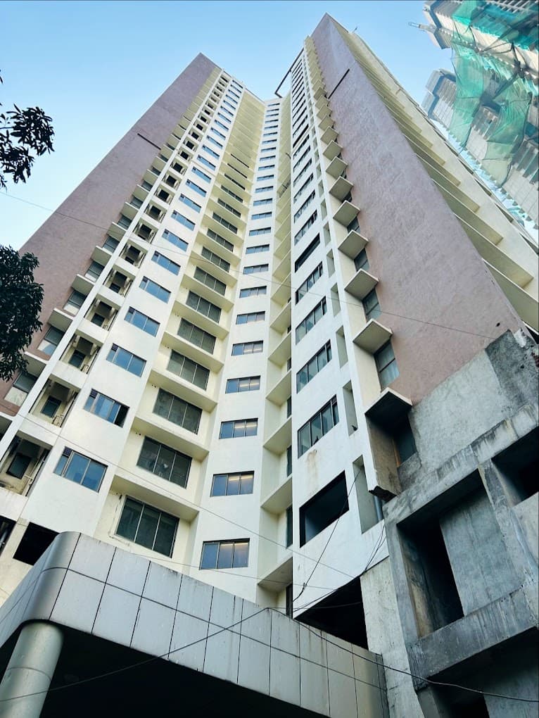 Runwal Sanctuary for rent