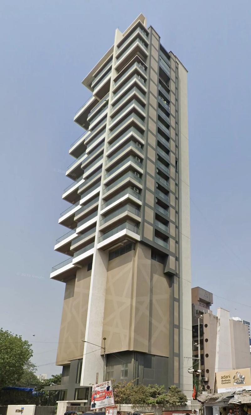 Iconic 7 in Bandra West - Photo 2