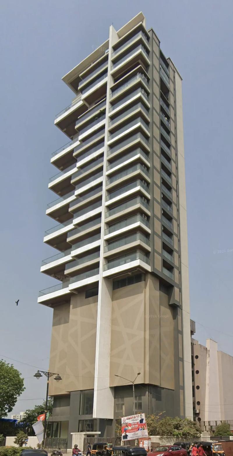 Iconic 7 in Bandra West - Photo 3