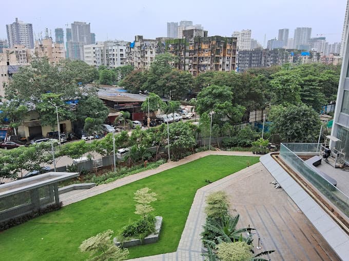 Sunteck City Avenue 4 in Goregaon West - Photo 5