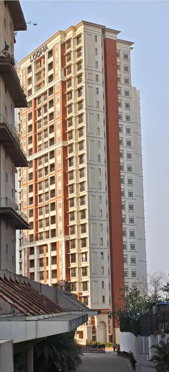 Lodha Bellagio in Powai - Photo 2