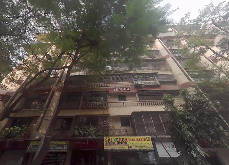 Sunrise Building for rent