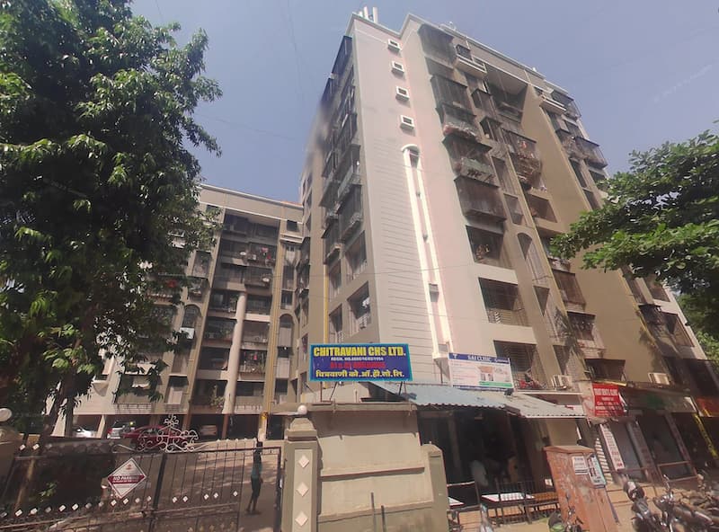 Chitravani in Goregaon East - Photo 2