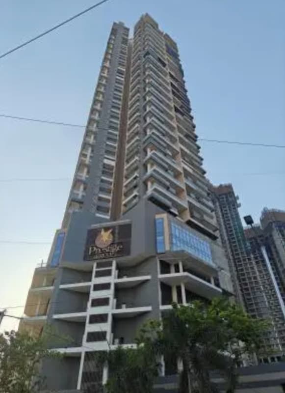 Prestige Siesta in Mulund West - Photo 2