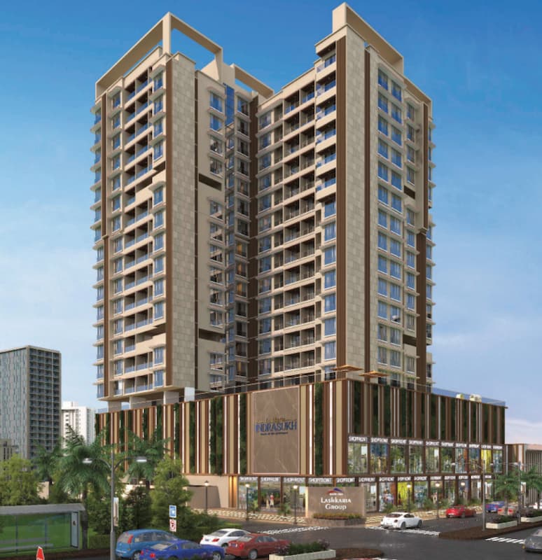 Lashkaria Indrasukh for rent