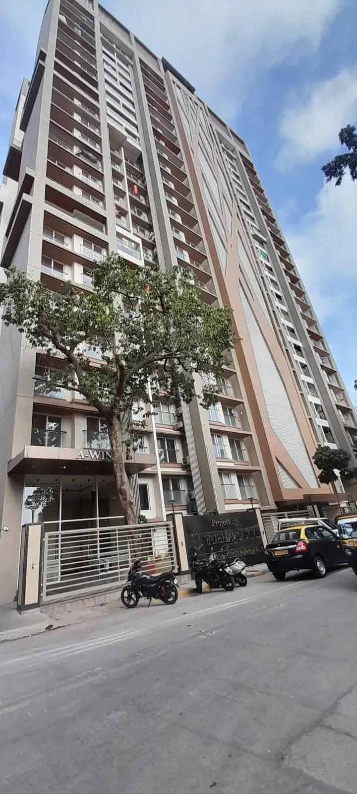 2 Vaibhavlaxmi for Rent in Bandra East