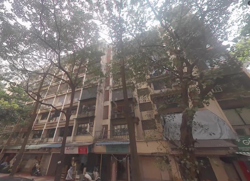 Shankardham for rent