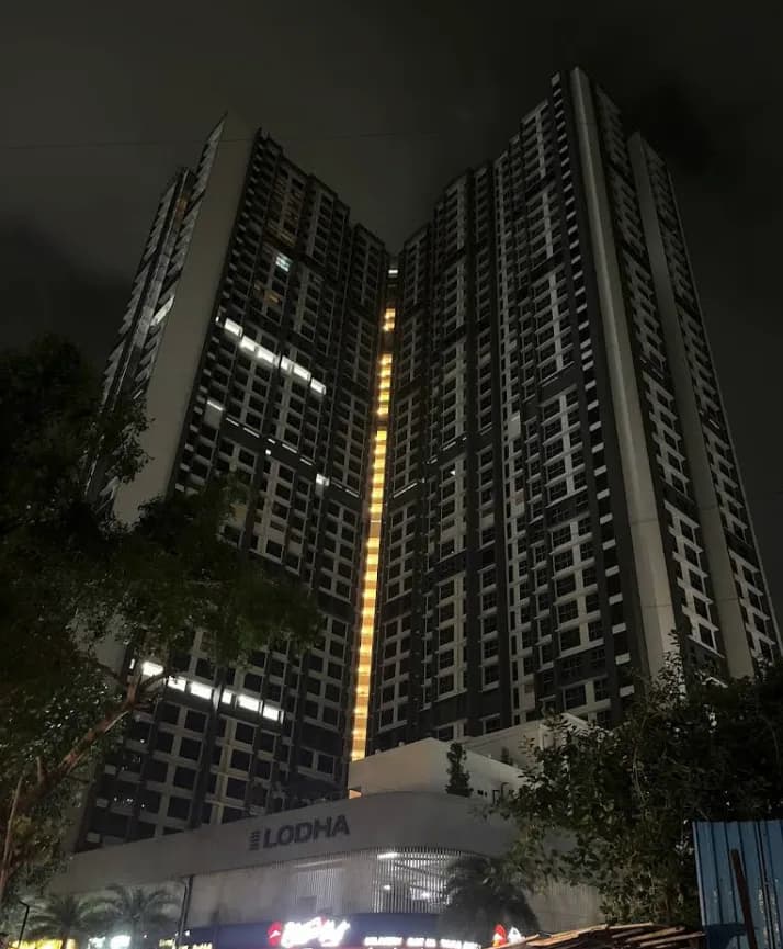 Lodha Raj Infinia in Malad West - Photo 11
