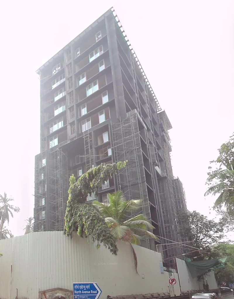 Seasons Trimurti for rent
