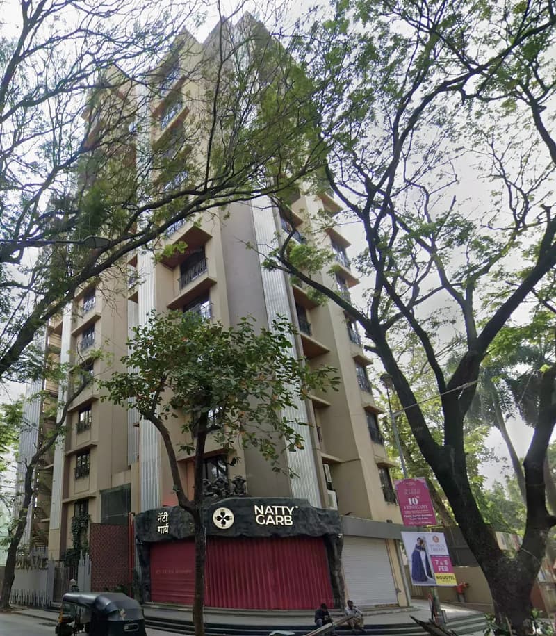 3 BHK Kripa Vue for Rent in Bandra West