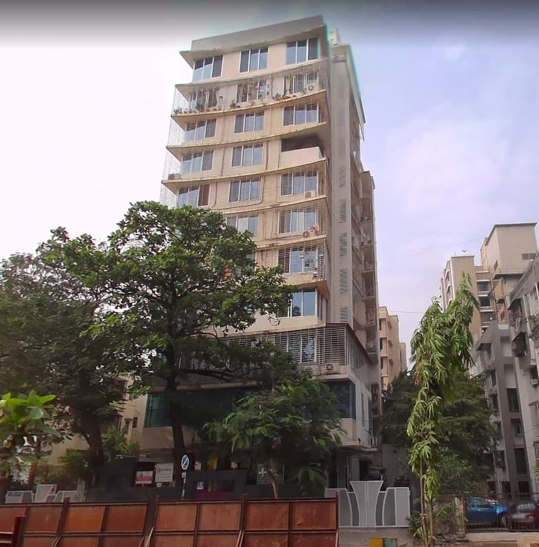 Leena Residency in Juhu - Photo 3